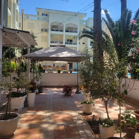 Appartamento Oasisunit Rudi's
