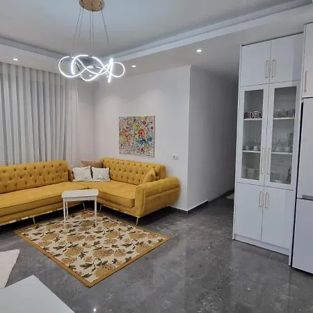 Apartment Oasisunit Rudi's *